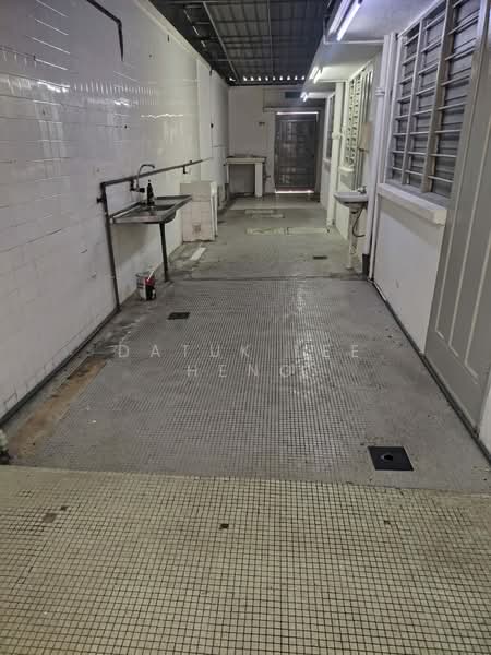 Shop for Rent in Taman Jubilee (Ipoh) - Datuk Lee Heng - Corridor - PropertyGuru.com.my