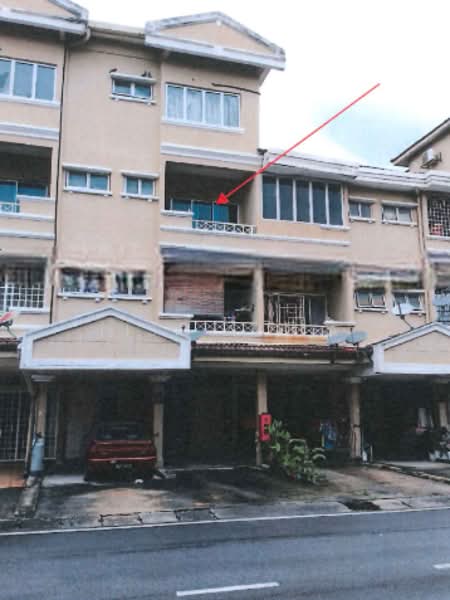 Townhouse for Sale in Shah Alam (Selangor) - Lisa Azila - PropertyGuru.com.my