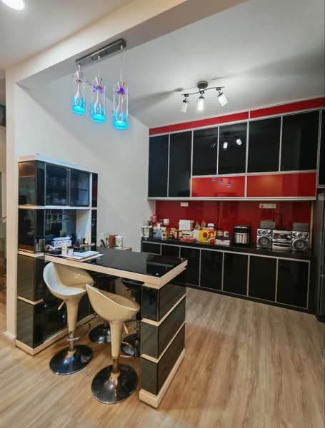 2-storey Terraced House for Sale in Taman Desa Cemerlang (Ulu Tiram) - Agnes . - PropertyGuru.com.my