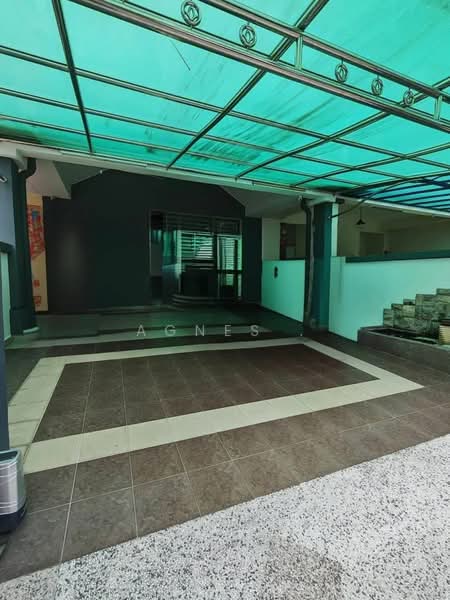 2-storey Terraced House for Sale in Taman Desa Cemerlang (Ulu Tiram) - Agnes . - PropertyGuru.com.my