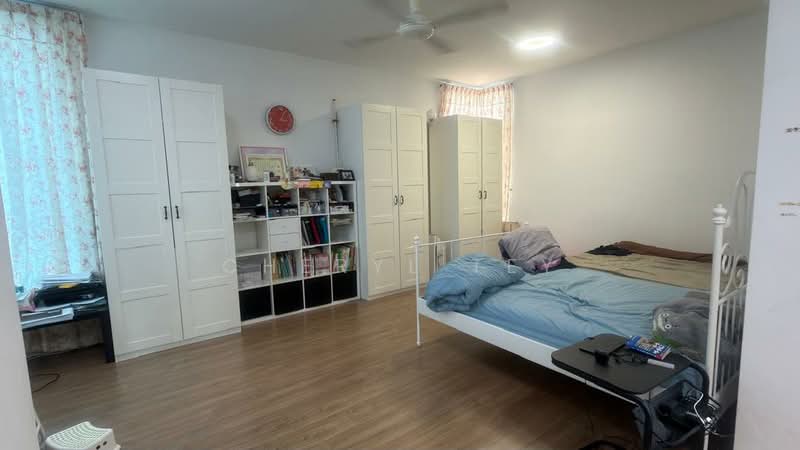 Bungalow for Rent in Taman Desa Tebrau (Tebrau) - Cheryl Tey - Bedroom - PropertyGuru.com.my