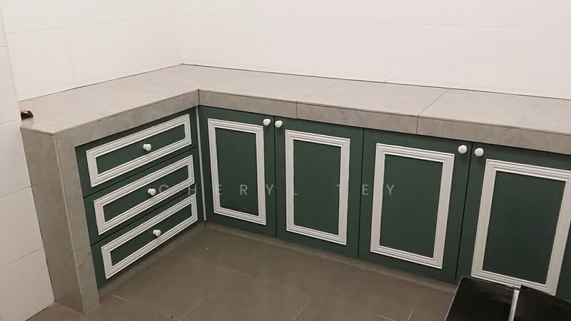 Bungalow for Rent in Taman Desa Tebrau (Tebrau) - Cheryl Tey - Kitchen - PropertyGuru.com.my