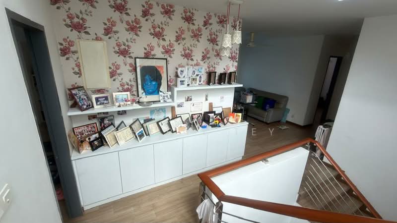 Bungalow for Rent in Taman Desa Tebrau (Tebrau) - Cheryl Tey - Living Room - PropertyGuru.com.my