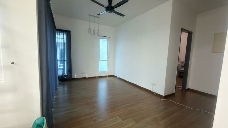 Bungalow for Rent in Taman Desa Tebrau (Tebrau) - Cheryl Tey - Living Room - PropertyGuru.com.my