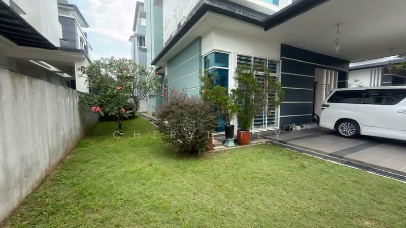 Bungalow for Rent in Taman Desa Tebrau (Tebrau) - Cheryl Tey - Exterior - PropertyGuru.com.my