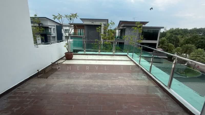 Bungalow for Rent in Taman Desa Tebrau (Tebrau) - Cheryl Tey - Exterior - PropertyGuru.com.my