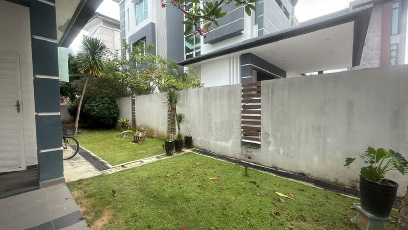 Bungalow for Rent in Taman Desa Tebrau (Tebrau) - Cheryl Tey - Exterior - PropertyGuru.com.my