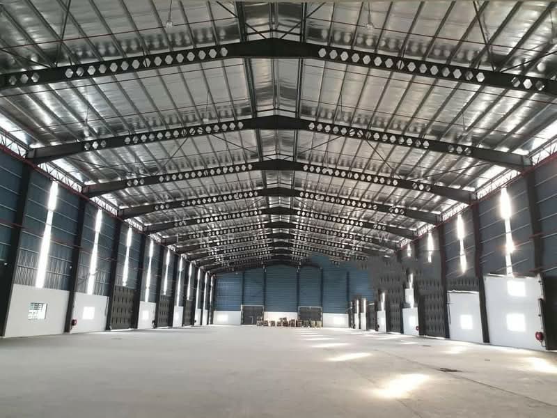Kilang untuk Disewa di Telok Panglima Garang (Jenjarom) - Henry Chew - Interior - PropertyGuru.com.my