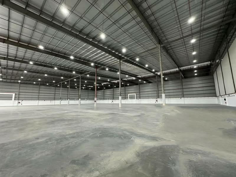 Kilang untuk Disewa di Telok Panglima Garang (Jenjarom) - Henry Chew - Interior - PropertyGuru.com.my