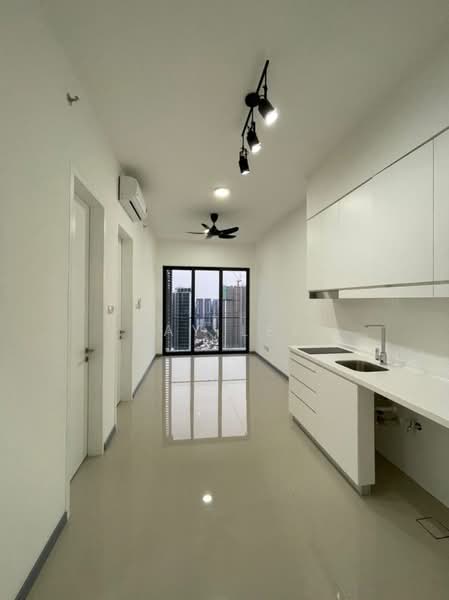 Service Residence for Rent at Southlink - Kay Lee - PropertyGuru.com.my