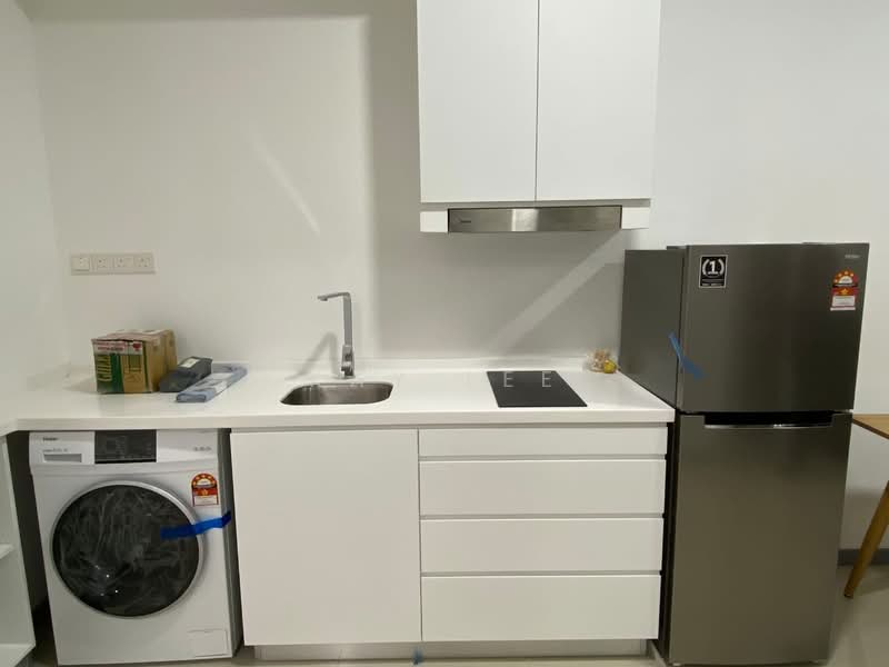 Service Residence for Rent at Southlink - Kay Lee - PropertyGuru.com.my