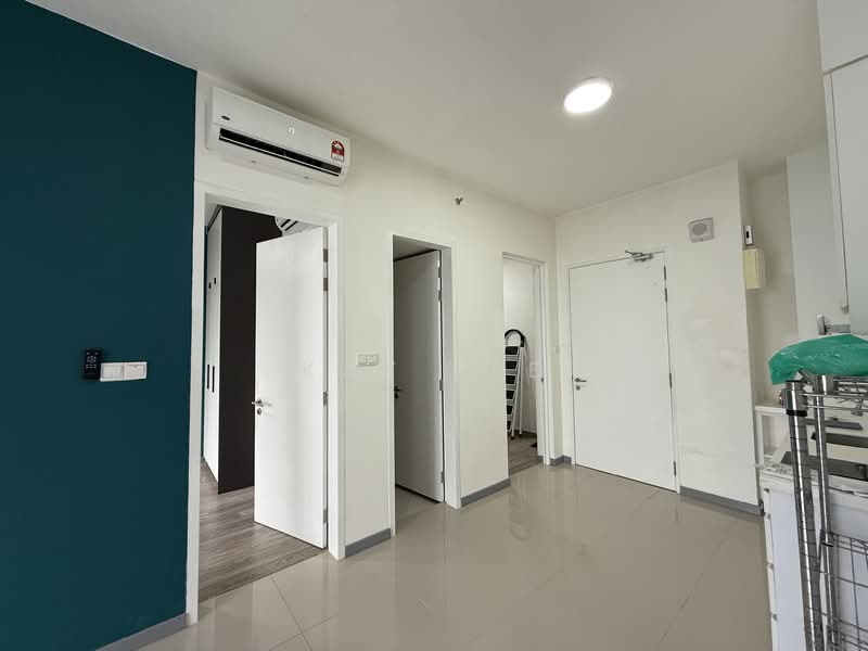 Service Residence for Rent at Southlink - Kay Lee - PropertyGuru.com.my