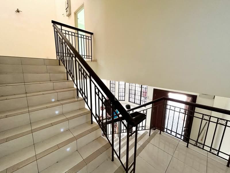 2-storey Terraced House for Sale in Cheras (Selangor) - Wei Liew - Interior - PropertyGuru.com.my