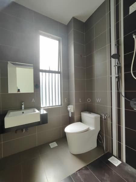2-storey Terraced House for Rent in Bukit Indah (Iskandar Puteri (Nusajaya)) - Annie Low - Bathroom - PropertyGuru.com.my