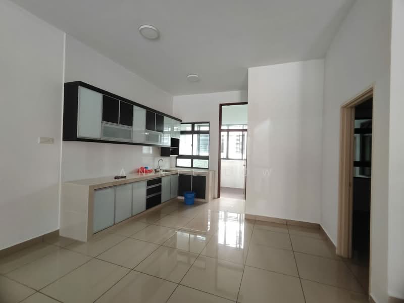 2-storey Terraced House for Rent in Bukit Indah (Iskandar Puteri (Nusajaya)) - Annie Low - Kitchen - PropertyGuru.com.my