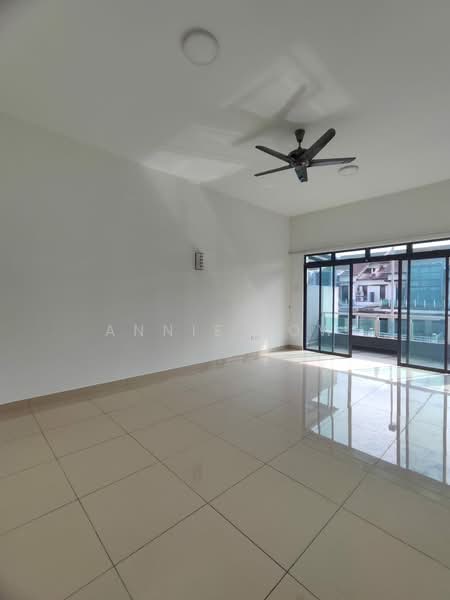 2-storey Terraced House for Rent in Bukit Indah (Iskandar Puteri (Nusajaya)) - Annie Low - Living Room - PropertyGuru.com.my
