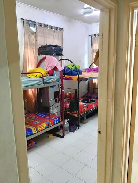 Rumah Teres 2 Tingkat untuk Dijual di Kempas (Johor Bahru) - Kelvin Chop - Bedroom - PropertyGuru.com.my