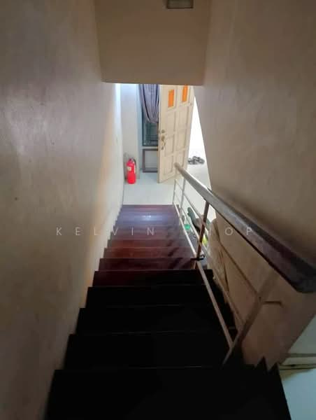 Rumah Teres 2 Tingkat untuk Dijual di Kempas (Johor Bahru) - Kelvin Chop - Interior - PropertyGuru.com.my