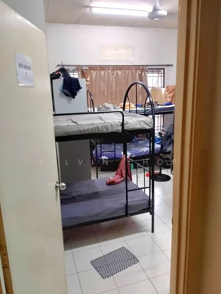 Rumah Teres 2 Tingkat untuk Dijual di Kempas (Johor Bahru) - Kelvin Chop - Bedroom - PropertyGuru.com.my