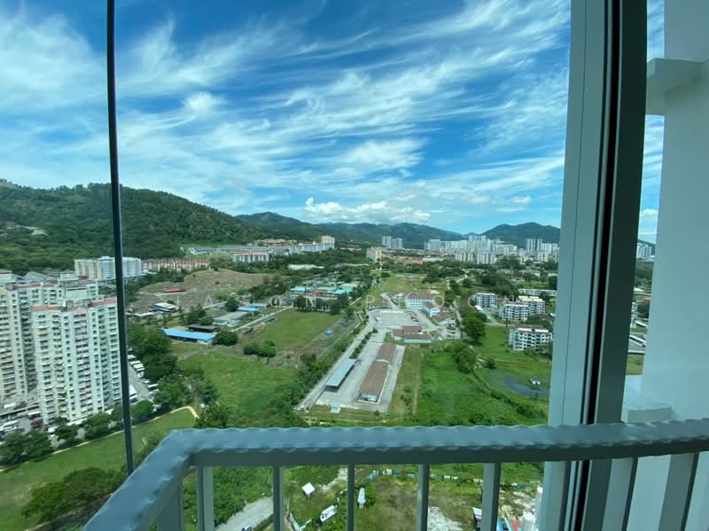 Condominium for Sale at The Clovers - Jason Phoon - View - PropertyGuru.com.my