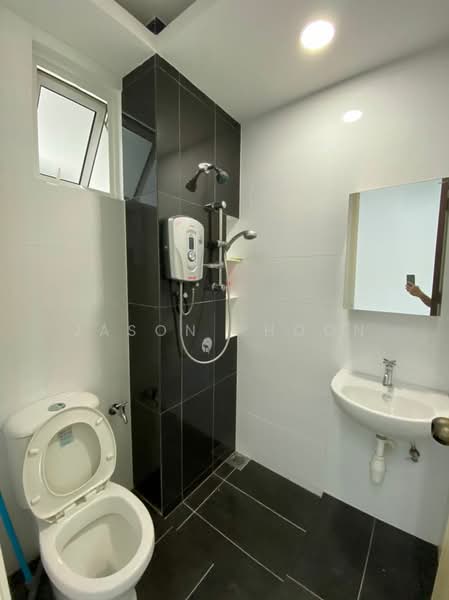 Condominium for Sale at The Clovers - Jason Phoon - Bathroom - PropertyGuru.com.my