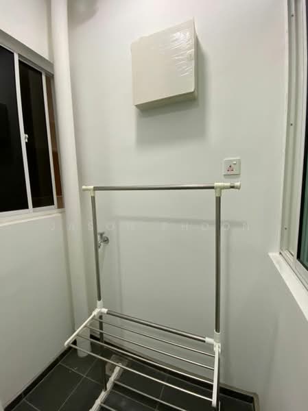 Condominium for Sale at The Clovers - Jason Phoon - Interior - PropertyGuru.com.my