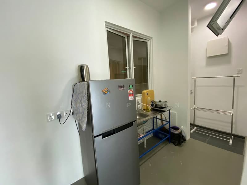Condominium for Sale at The Clovers - Jason Phoon - Kitchen - PropertyGuru.com.my