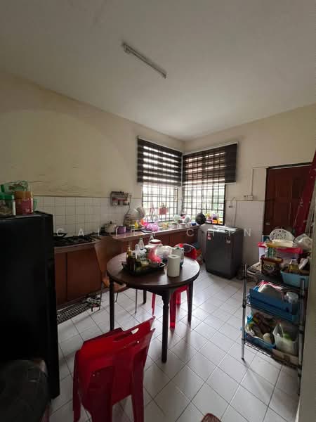 Rumah Teres untuk Dijual di Taman Munsyi Ibrahim (Johor Bahru) - Calley Chin - PropertyGuru.com.my