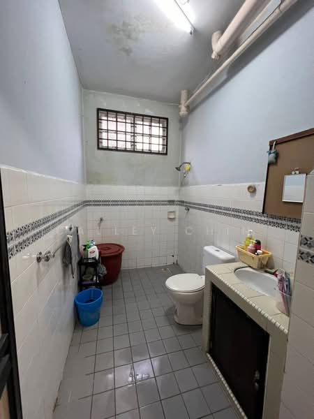 Rumah Teres untuk Dijual di Taman Munsyi Ibrahim (Johor Bahru) - Calley Chin - PropertyGuru.com.my