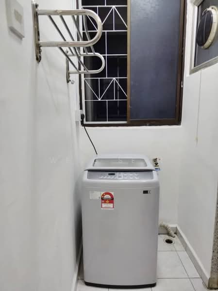 Apartment for Rent at BJ Court Apartment - Weng Sern - Interior - PropertyGuru.com.my