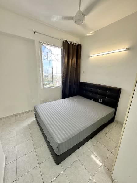 Apartment for Rent at BJ Court Apartment - Weng Sern - Bedroom - PropertyGuru.com.my