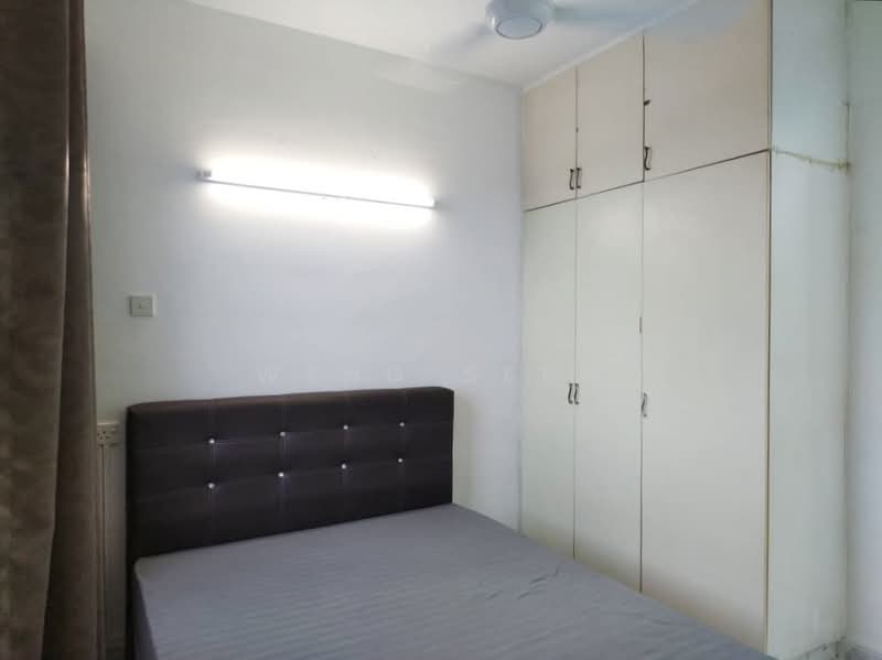 Apartment for Rent at BJ Court Apartment - Weng Sern - Bedroom - PropertyGuru.com.my