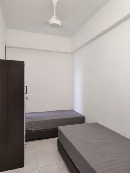 Apartment for Rent at BJ Court Apartment - Weng Sern - Bedroom - PropertyGuru.com.my