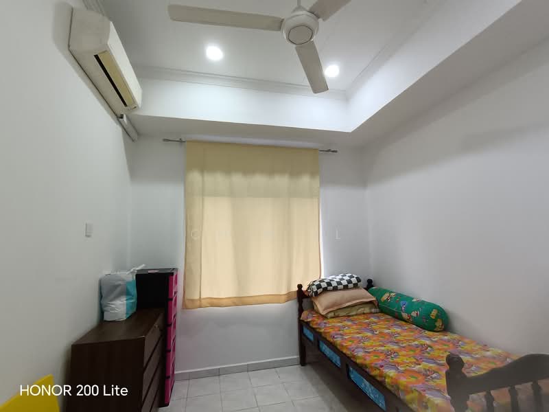 2-storey Terraced House for Rent in Bandar Baru Selayang Fasa 2a (Selayang) - Chin JL - Bedroom - PropertyGuru.com.my