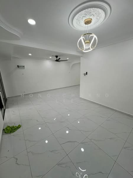 1-storey Terraced House for Rent in Tampoi (Johor) - Hong Charng Lee - Interior - PropertyGuru.com.my