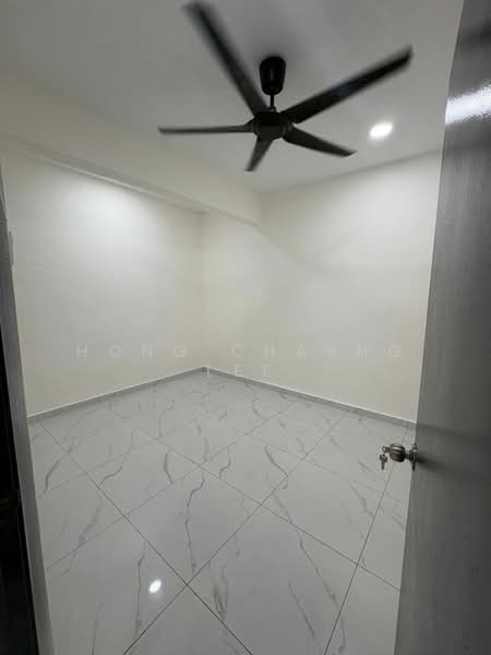 1-storey Terraced House for Rent in Tampoi (Johor) - Hong Charng Lee - Interior - PropertyGuru.com.my