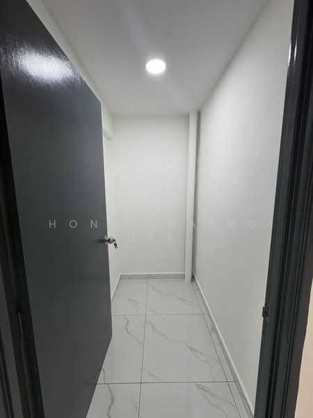 1-storey Terraced House for Rent in Tampoi (Johor) - Hong Charng Lee - Corridor - PropertyGuru.com.my