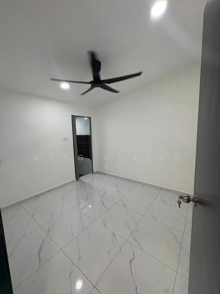 1-storey Terraced House for Rent in Tampoi (Johor) - Hong Charng Lee - Interior - PropertyGuru.com.my