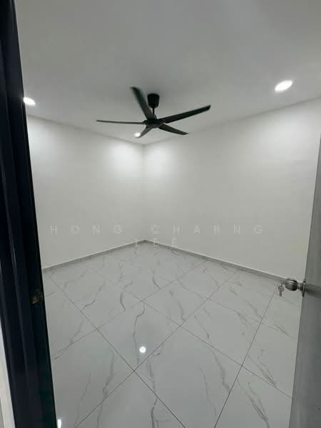 1-storey Terraced House for Rent in Tampoi (Johor) - Hong Charng Lee - Interior - PropertyGuru.com.my