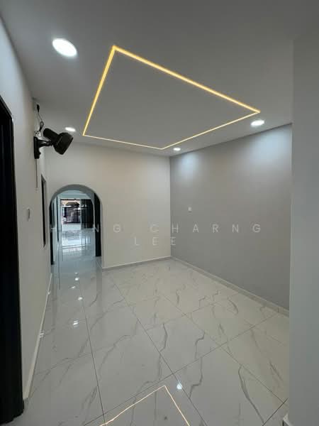 1-storey Terraced House for Rent in Tampoi (Johor) - Hong Charng Lee - Interior - PropertyGuru.com.my