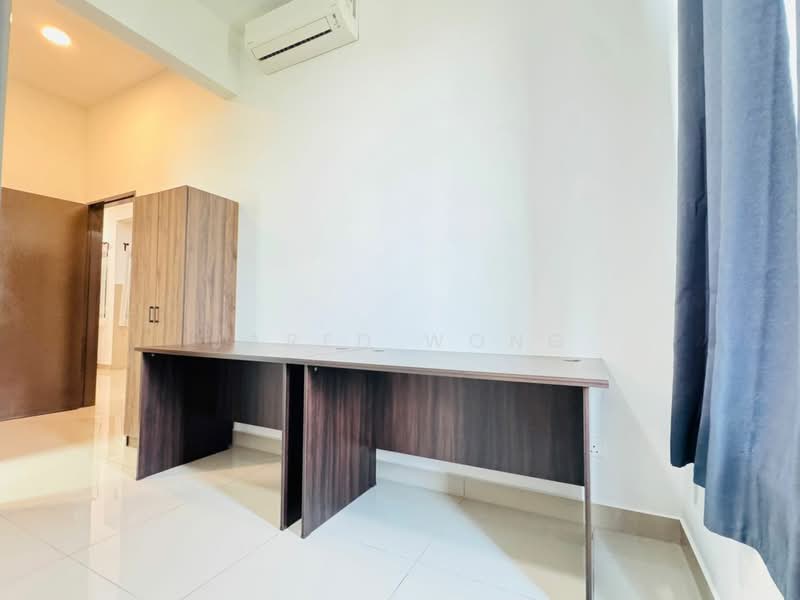 Service Residence for Rent at Edusphere - Jared Wong - Study - PropertyGuru.com.my