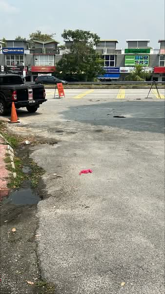 1-storey Terraced House for Rent in Shah Alam (Selangor) - Asman Samsudin - Exterior - PropertyGuru.com.my