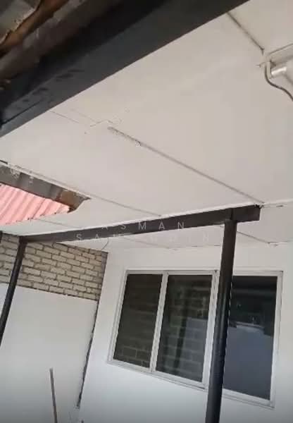 1-storey Terraced House for Rent in Shah Alam (Selangor) - Asman Samsudin - Exterior - PropertyGuru.com.my