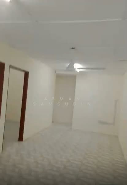 1-storey Terraced House for Rent in Shah Alam (Selangor) - Asman Samsudin - Interior - PropertyGuru.com.my