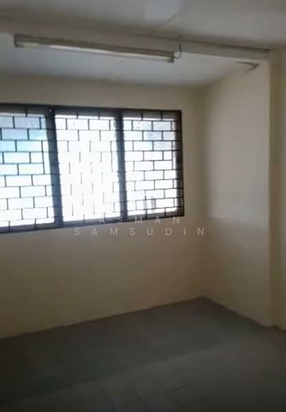 1-storey Terraced House for Rent in Shah Alam (Selangor) - Asman Samsudin - Interior - PropertyGuru.com.my
