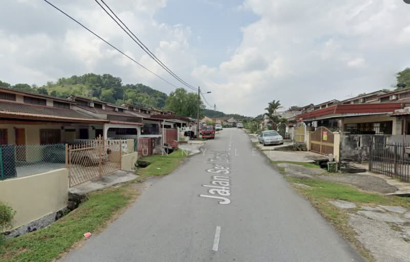 Rumah Teres 1 Tingkat untuk Dijual di Seri Kembangan (Selangor) - Sunny Lee - Exterior - PropertyGuru.com.my