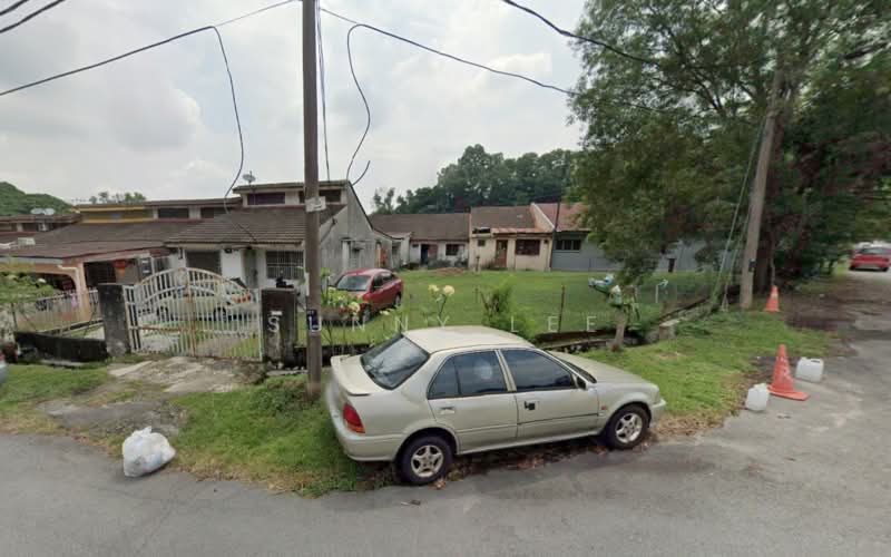 Rumah Teres 1 Tingkat untuk Dijual di Seri Kembangan (Selangor) - Sunny Lee - Exterior - PropertyGuru.com.my