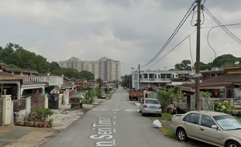 Rumah Teres 1 Tingkat untuk Dijual di Seri Kembangan (Selangor) - Sunny Lee - Exterior - PropertyGuru.com.my