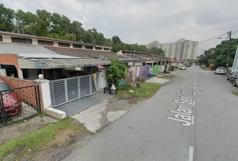 Rumah Teres 1 Tingkat untuk Dijual di Seri Kembangan (Selangor) - Sunny Lee - Exterior - PropertyGuru.com.my