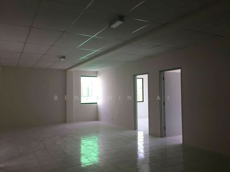 Semi-D Factory for Sale in Beranang (Selangor) - Benjamin Lai - Interior - PropertyGuru.com.my